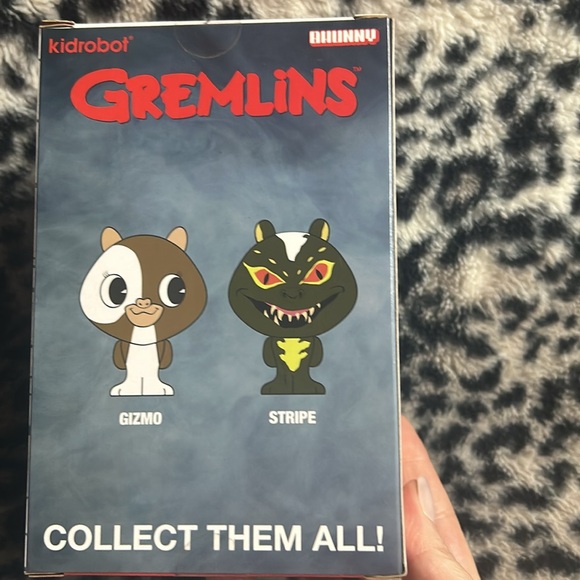 Gremlins BHunny - Picture 2 of 2